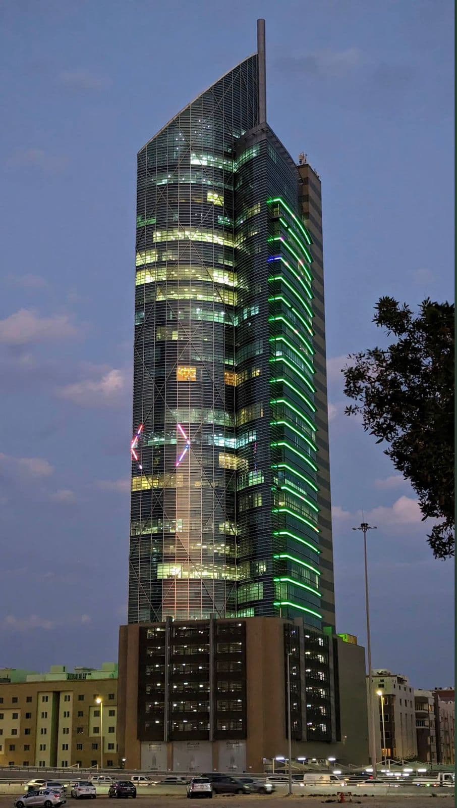 Sadara Development Investment Company
