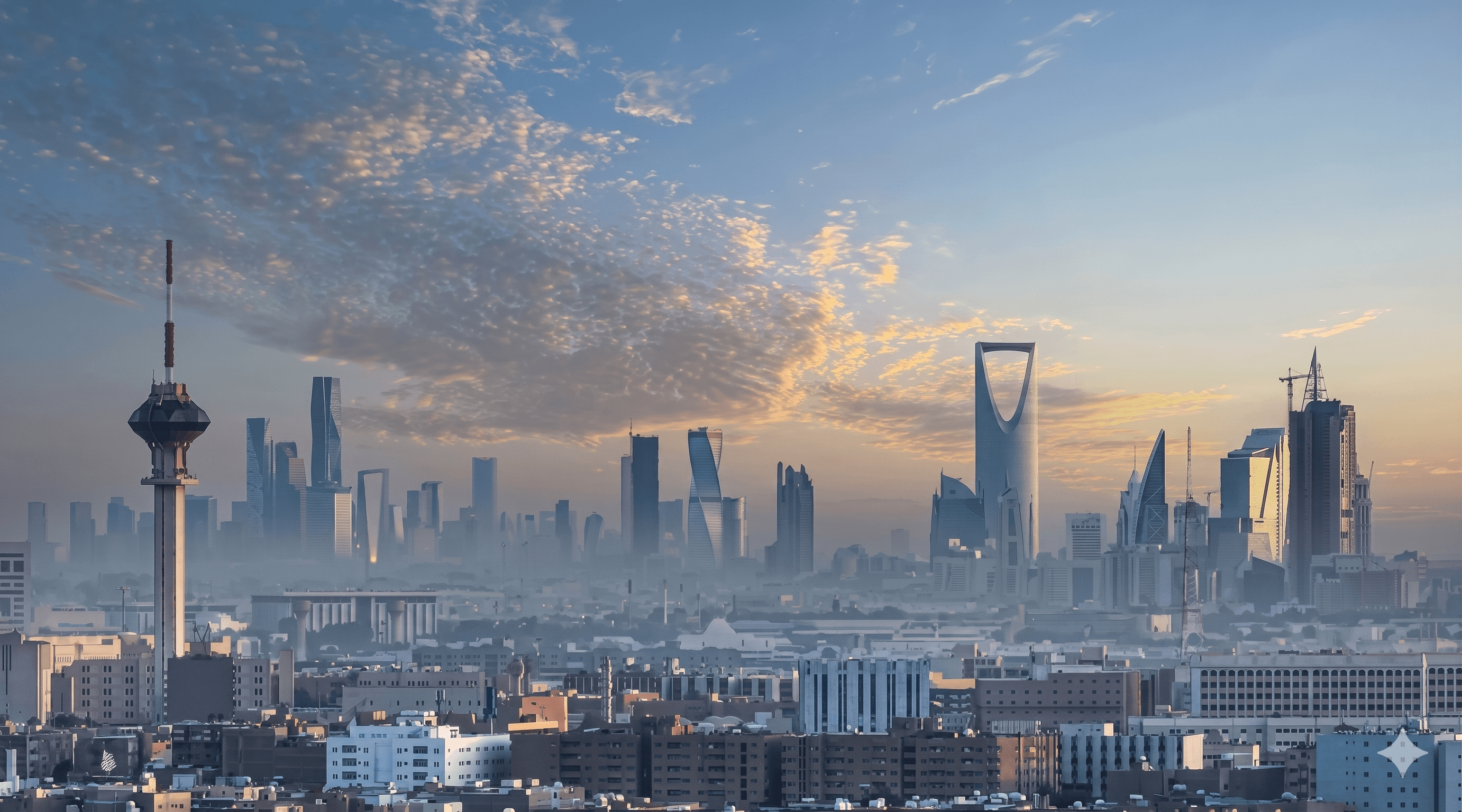 Sadara Development
Investment Company