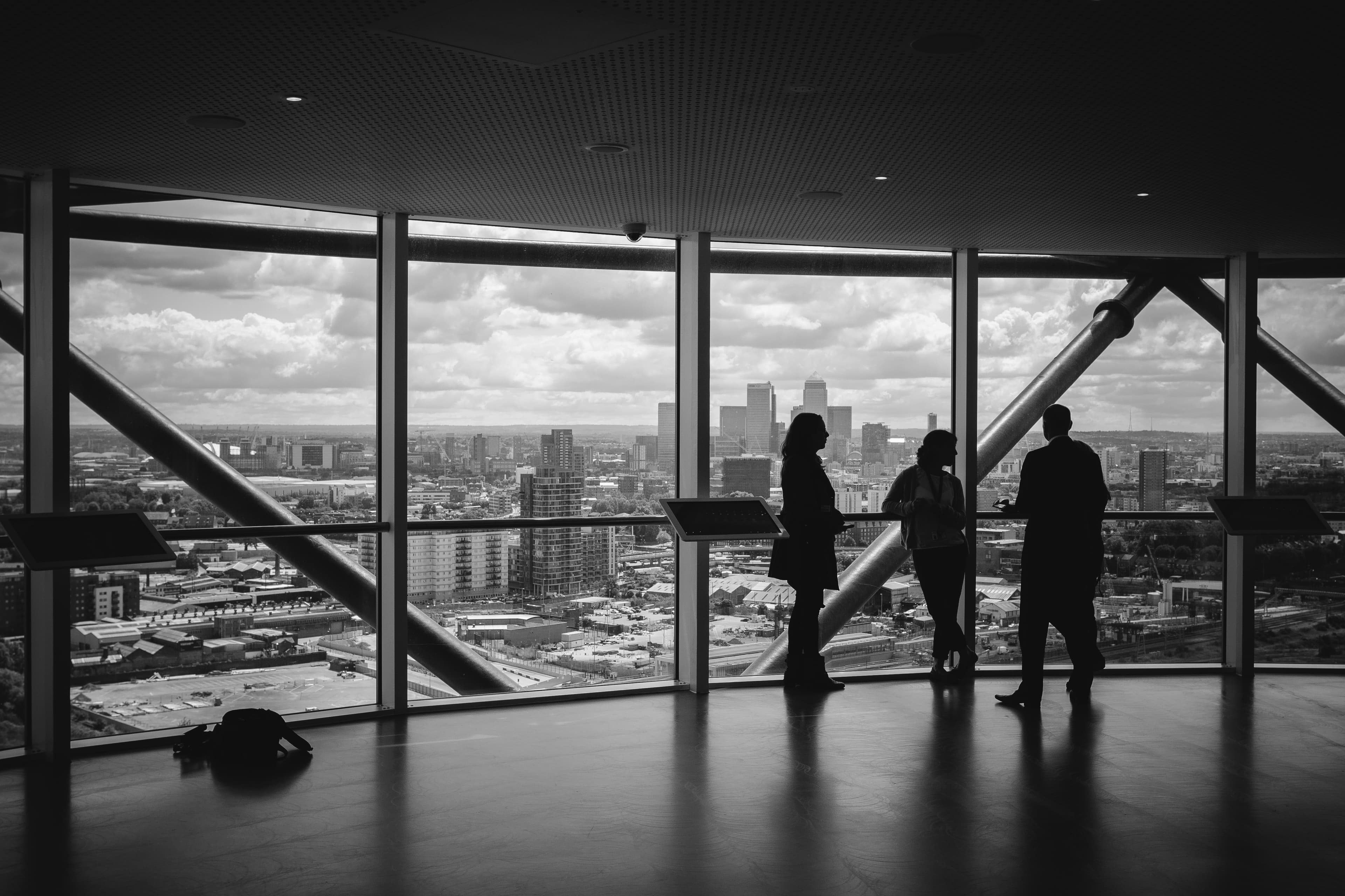 Wajd - Management and Services