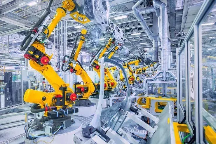 Manufacturing