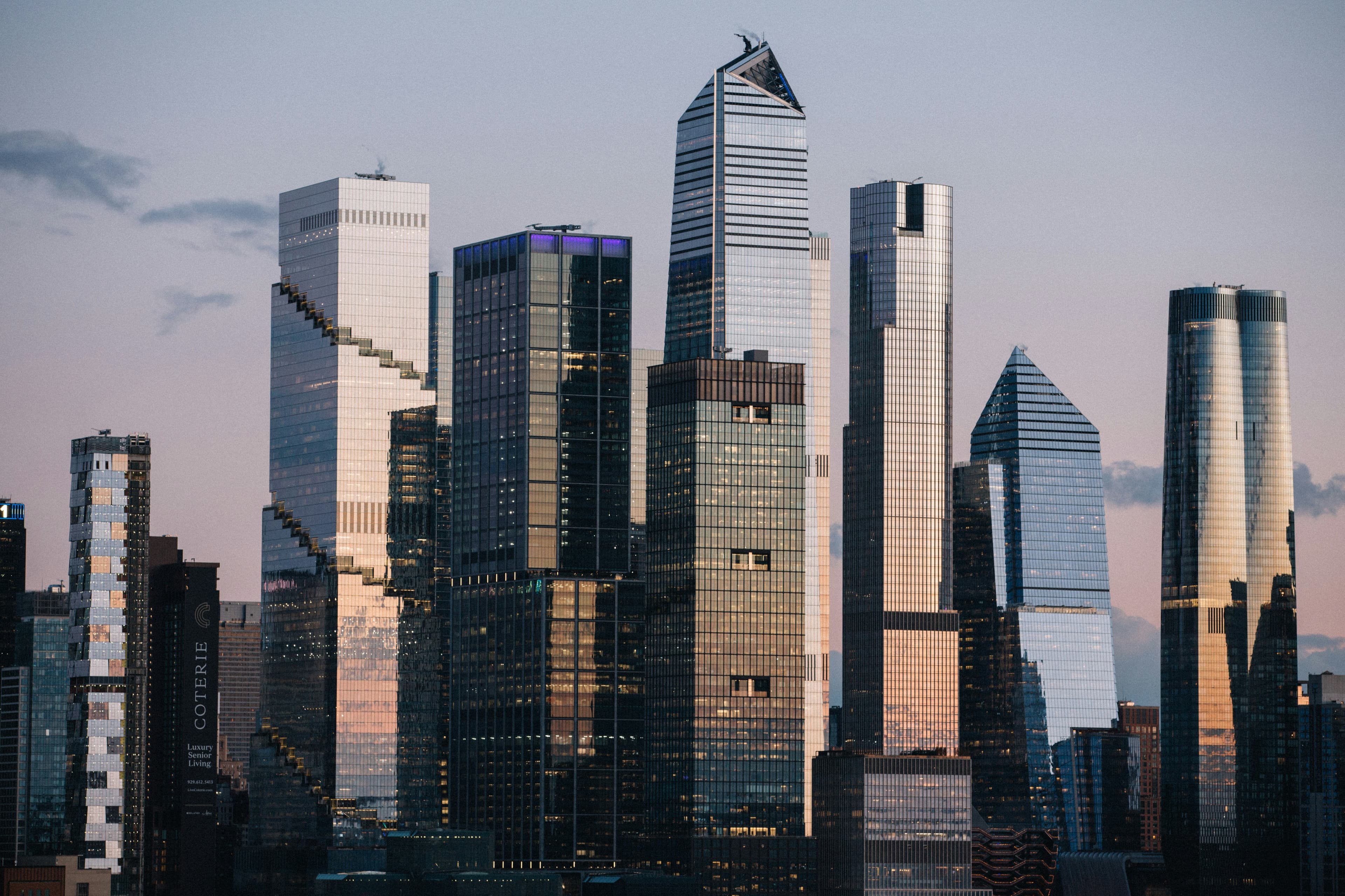 Real Estate Development
